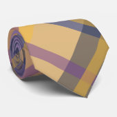 Regal Pset Necktie Stropdas (Opgerold)