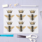 Regal Queen Bee Tissue Paper Tissuepapier (Craft)