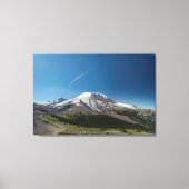 Regal Rainier Canvas Afdruk (Voorkant)