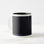 Regal Tang Mug (Devant gauche)
