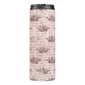 Regal Typografie Thermosbeker (Achterkant)