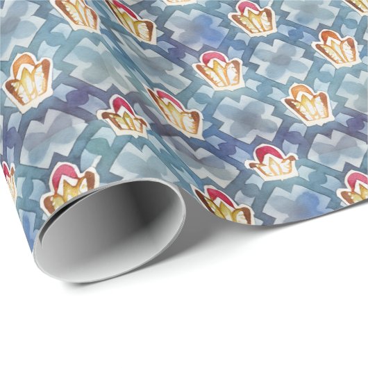 Regalesk Cadeaupapier (Rol Hoek)