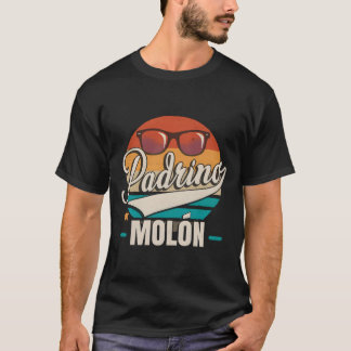 Regalo Padrino T-shirt