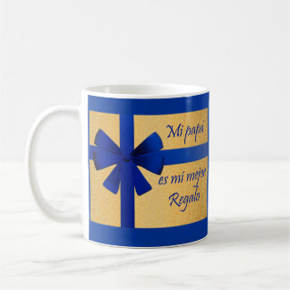 Regalo para padre koffiemok