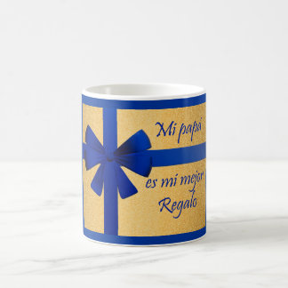 Regalo para padre koffiemok
