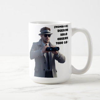 REGALO PERSONALIZADO PARA (NOMBRE)  KOFFIEMOK