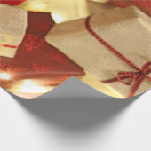 regalos de Navidad Cadeaupapier (Hoek)