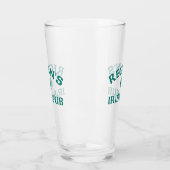 Regan's Irish Pub Glas (Links)