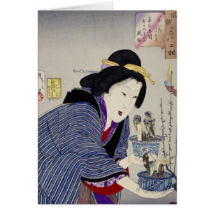 Regard comme si elle veut changer : L'aspect