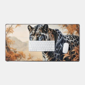 Regard de la Jungle (Clavier et souris)