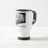 Regard de la tasse de fenêtre (Devant droit)