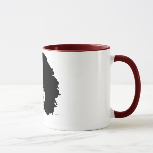 Regard de musique de la TASSE sean360x (Droite)