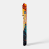 Regard d'Ember (Côté gauche)