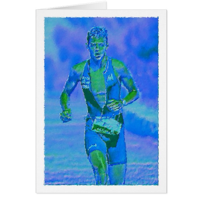 Regard fort (Devant)