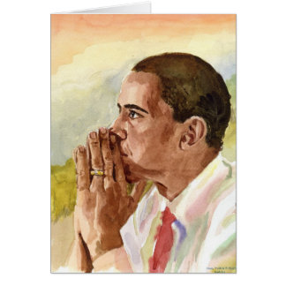 Regard présidentiel