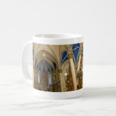 Regard sur St Peter Altar café Mug (Devant gauche)