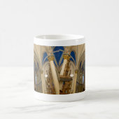 Regard sur St Peter Altar café Mug (Centre)