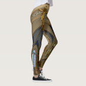 Regard sur St Peter Altar Leggings (Droite)