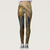 Regard sur St Peter Altar Leggings (Devant)