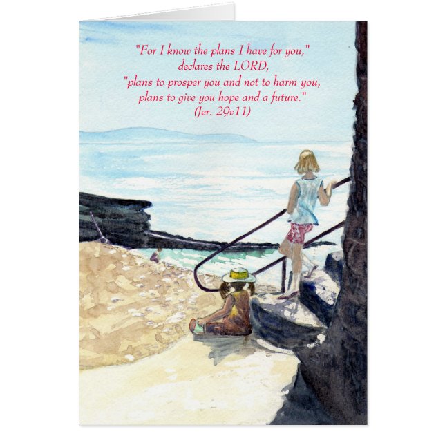 "Regardant (chrétien)" la carte fixement (Devant)