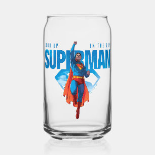 Regarde ça, Superman