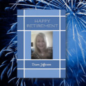 Regarde ! Carte de retrait photo spéciale