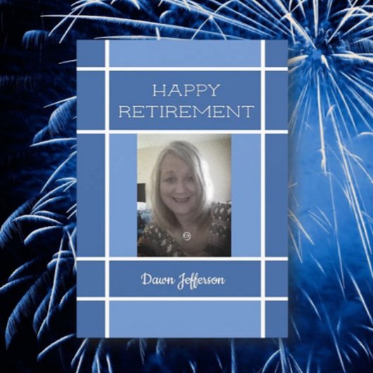 Regarde ! Carte de retrait photo spéciale