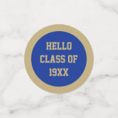 Regarde ! Classe Confetti table Réunion (Petit recto)