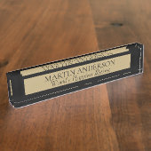 REGARDE ! Plaque de nom de la Retraite la plus heu (Taille)