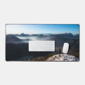 Regarder de nouveaux horizons (Clavier et souris)