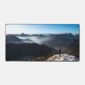 Regarder de nouveaux horizons (Recto)