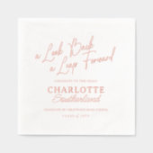 Regarder l'arrière du bond en avant Élégante fête (Recto)