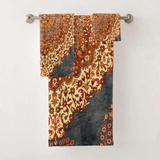 Regarder le Motif perse antique (En situation)