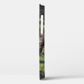 Regarder le passé coque iphone (Verso / Gauche)