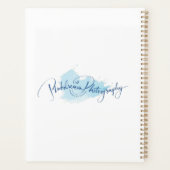 Regarder le planificateur Rainbow (Dos)