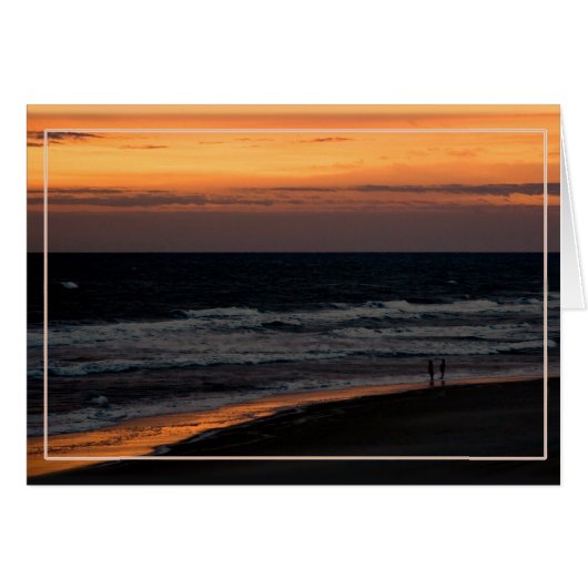 Regarder Le Soleil Monter (Devant horizontal)