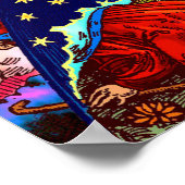 Regarder sous Dome Poster flammarion (Coin)