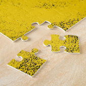 Regardez Ce Puzzle De Chien (Côté)