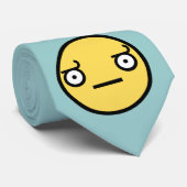 Regardez de la cravate de désapprobation (Roulé)