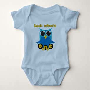 Regardez les 1 t-shirts et cadeaux de Whoo