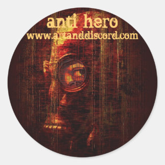 Regardez-Moi Dans Le Sticker Oeil