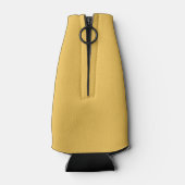 Regardez-moi maintenant Glacière de bouteille (Dos)