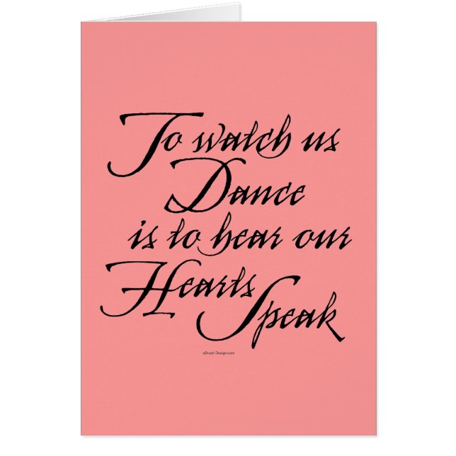 Regardez-nous danser (Devant)