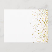 Regardez qui a 16 ans Invitation Collage photo ado (Dos)