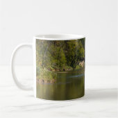Regardez vers le bas Bryant Creek Coffee Mug (Gauche)