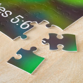 Regardez votre puzzle de bouche (Côté)