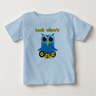 Regardez Whoo les T-shirts 1 et les cadeaux