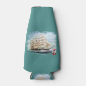 Regata Cutty Sark/Cutty Sark Tall Ships' Race Flesjeskoeler (Voorkant)