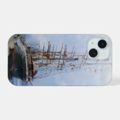 Regata Cutty Shark (Verso Horizontal)