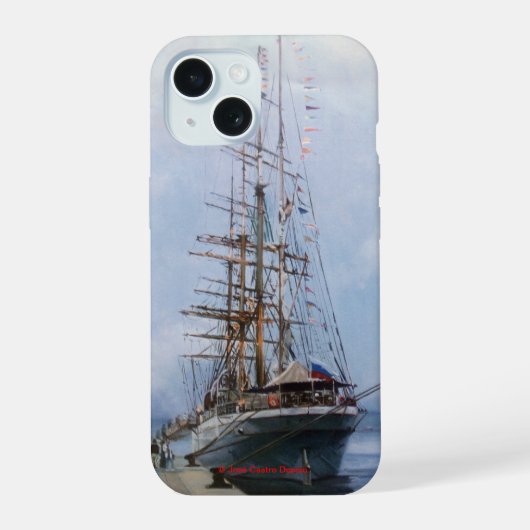 Regata Cutty Shark (Verso)